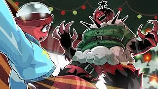 Thumbnail: Dandy's Basement AU : Frozen Echoes (Episode2)