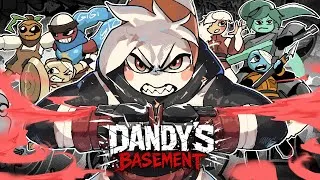 Thumbnail: Dandy's Basement AU - Opening Theme