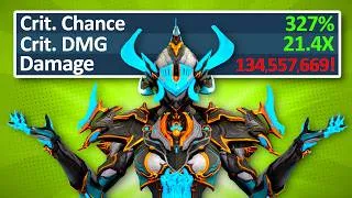 Thumbnail: So, Warframe BUFFED Gara... AGAIN?!
