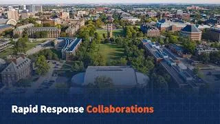 Thumbnail: Rapid Response Collaborations