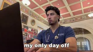 Thumbnail: How I Spend My Only Day Off as a Doctor