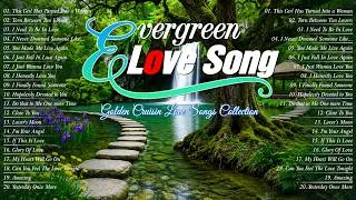 Thumbnail: The Best Evergreen Love Songs💕Classic Oldies 70s 80s 90s |Timeless Romantic Hits to Relax & Remember