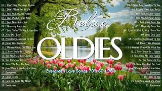 Thumbnail: Evergreen Love Songs Of All Time 🌹 Greatest Relaxing Love Songs 💖 Timeless Love & Oldies Classics