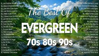 Thumbnail: The Best Of Beautiful Evergreen Love Songs 80s 90s🌹Romantic Cruisin Playlist💕Timeless Love Classics