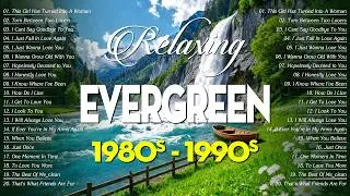 Thumbnail: Best Relaxing Evergreen Love Songs 80 90🌹Timeless Romantic Ballads✨Oldies But Goodies For Your Heart