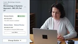 Thumbnail: McGraw Hill's Evergreen Delivery Model in Connect