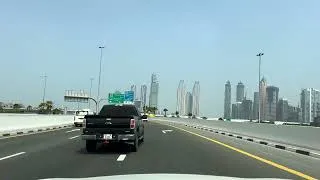 Thumbnail: Jumeirah Golf Estates → Jumeirah 3 🇦🇪 | Beautiful Dubai Drive | 4K 60FPS 29 August 2026