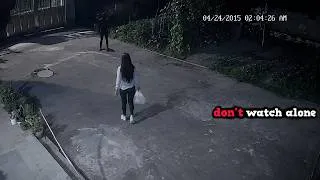 Thumbnail: 10 SCARY DARKEST Videos Caught On Camera!!