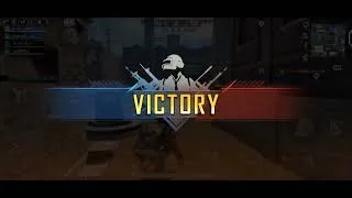 Thumbnail: 🔥 Ranked Arena – Town | BGMI Gameplay , Fast-paced Ranked Arena #bgmi #pubg