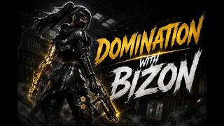 Thumbnail: BGMI TDM Gameplay | Fast-Paced Bizon Domination 🔥