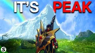 Thumbnail: There Will Never Be Another Sunbreak