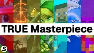 Thumbnail: The Only 7 Masterpieces Ever Made