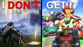 Thumbnail: I Don't "Get" Multiplayer Games