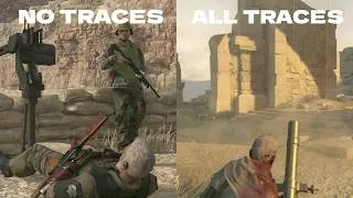 Thumbnail: There Are Only Two Ways To Play SUBSISTENCE MGSV