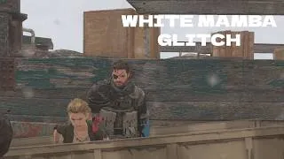 Thumbnail: Another MGSV GLITCH I Found Out After 10 years