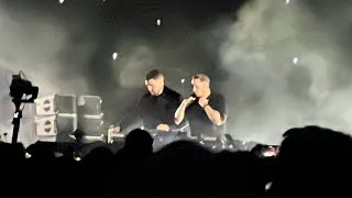Thumbnail: CamelPhat - Live @ Sphere Las Vegas 2025 Full Set