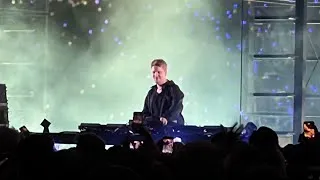 Thumbnail: Layton Giordani - Live @ Dome Vegas 2025