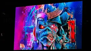 Thumbnail: Iron Maiden - The Future Past World Tour 2024 (Phoenix, Arizona) Full Show