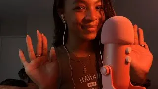 Thumbnail: Nostalgic ASMR memories from school