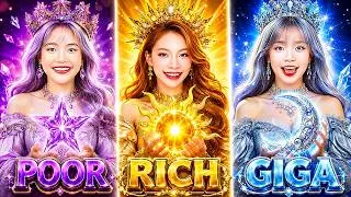 Thumbnail: Sun Vs Star Vs Moon At Dress Up Contest! Who Is The Winner?