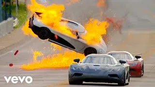 Thumbnail: Phonkha - Nitro (FEAT. PLAYAMANE) | Need For Speed [Best Race Scenes]