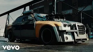 Thumbnail: ditro - MERCURIAL (Phonk Music) | Death Race [Action Race Scenes]