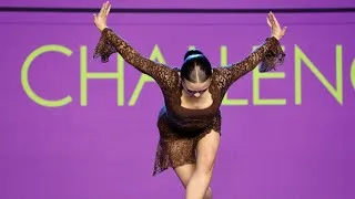 Thumbnail: "Between These Hands" open dance solo