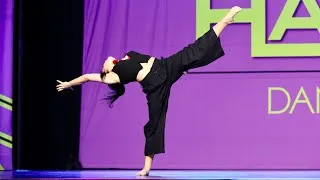 Thumbnail: “Secrets” Contemporary Dance Solo