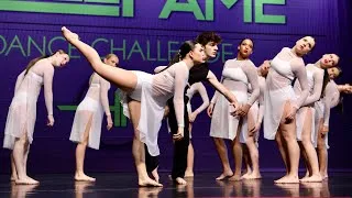 Thumbnail: “EMPHASIS” Contemporary Large Group Dance
