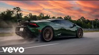 Thumbnail: Daft Punk - Get Lucky (NRTKSH, Mia Flower Remix) [Long Version]