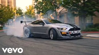 Thumbnail: Lana Del Rey - Summertime Sadness (Starix, Nightwhisper & Mia Flower Remix) [Long Version]