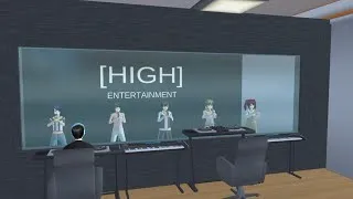 Thumbnail: new group teaser 2||HIGH ENTERTAINMENT