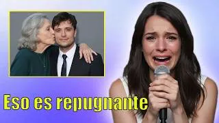 Thumbnail: ¡Es hora de decir la verdad! Claudia Traisac admite que vivir con él es una pesadilla.