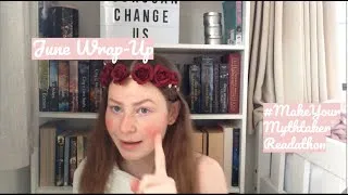 Thumbnail: June Wrap Up