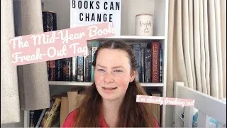 Thumbnail: Mid Year Book Freak Out Tag