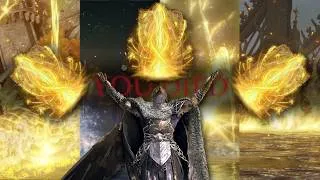 Thumbnail: Elden Ring: All Projectiles Are Elden Stars