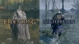 Thumbnail: Nightreign's Efficient Asset Reuse