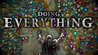 Thumbnail: Elden Ring: The 100% Experience