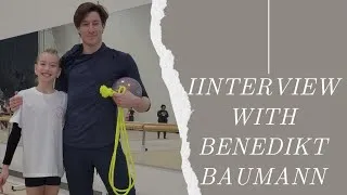 Thumbnail: Interview with Benedikt Baumann aka Bencirka