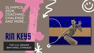 Thumbnail: What You Didn't Know About Rin Keys