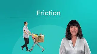 Thumbnail: Friction - How It Affects Motion