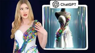 Thumbnail: I Paid Dress Makers $5000 To Recreate AI Dresses ... AGAIN