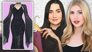 Thumbnail: Youtubers Style Me *however they want*