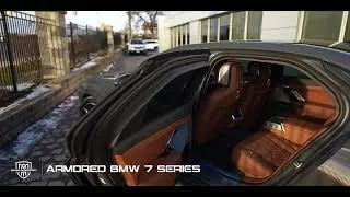 Thumbnail: BMW 7 Series Armored — Luxury Meets Bulletproof Protection | Fresh Inventory at Miami Armored