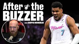 Thumbnail: They Actually Did It… Giannis Is a Miami Heat Player