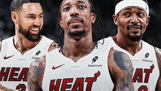 Thumbnail: MAJOR UPDATE: Miami Targeting DeMar DeRozan, Bradley Beal & Klay Thompson After Losing LeBron! 🚨