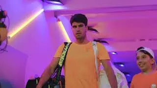 Thumbnail: Week 1 Recap | 2026 Miami Open