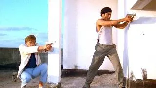 Thumbnail: The Escobars vs SWAT | Miami Vice