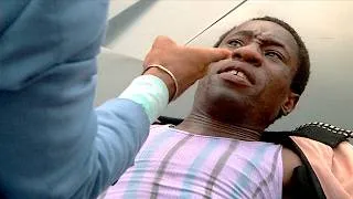 Thumbnail: Noogie’s Wildest Moments From Season 1! | Miami Vice