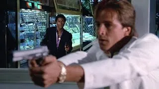 Thumbnail: Deadly Shootout Ft. The Escobars | Miami Vice